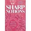 KNYGA Marita Dachsel Sharp Notions