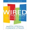 KNYGA Marita Littauer Wired That Way Personality Profile – An Easy–to–Use Questionnaire for Helping You Discover Your God–Given Personality Type