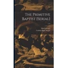 KNYGA Mark 1798-1875 Bennett Primitive Baptist [serial]; v.11