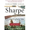 KNYGA Mark Adkin Sharpe Companion