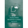 KNYGA Mark Asquith Thomas Hardy, Metaphysics and Music
