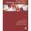 KNYGA Mark Berends Sage Handbook of Sociology of Education