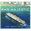 KNYGA Mark Chirnside RMS Majestic