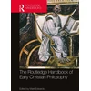 KNYGA Mark Edwards Routledge Handbook of Early Christian Philosophy