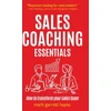 KNYGA Mark Garrett Hayes Sales Coaching Essentials