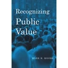 KNYGA Mark Harrison Moore Recognizing Public Value