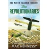 KNYGA Mark Hebden Revolutionaries