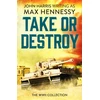 KNYGA Mark Hebden Take or Destroy