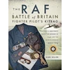 KNYGA Mark Hillier RAF Battle of Britain Fighter Pilots' Kitbag