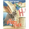 KNYGA Mark Huffman Story of Lex