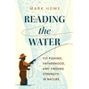 KNYGA Mark Hume Reading the Vanduo