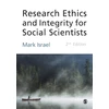 KNYGA Mark Israel Research Ethics and Integrity for Social Scientists