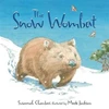 KNYGA Mark Jackson (artist) Susannah Chambers Snow Wombat