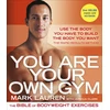 KNYGA Mark Lauren You Are Your Own Gym