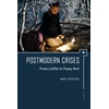 KNYGA Mark Lipovetsky Postmodern Crises