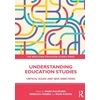 KNYGA Mark Pulsford Understanding Education Studies