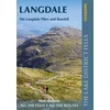 KNYGA Mark Richards Walking the Lake District Fells - Langdale