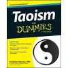 KNYGA Mark Setton Taoism For Dummies