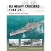 KNYGA Mark Stille US Heavy Cruisers 1943–75