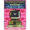 KNYGA Mark Stover Theological Librarians and the Internet