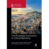 KNYGA Mark Tadajewski Routledge Companion to Critical Marketing