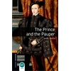 KNYGA Mark Twain Oxford Bookworms Library: Level 2:: The Prince and the Pauper Audio Pack