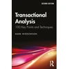 KNYGA Mark Widdowson Transactional Analysis
