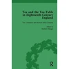 KNYGA Markman Ellis Tea and the Tea-Table in Eighteenth-Century England Vol 3