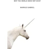 KNYGA Markus Gabriel Why the World Does Not Exist