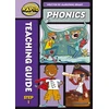 KNYGA Marlynne Grant Rapid Phonics Teaching Guide 1