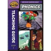 KNYGA Marlynne Grant Rapid Phonics Teaching Guide 2