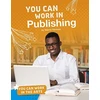 KNYGA Marne Ventura You Can Work in Publishing