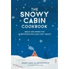 KNYGA Marnie Hanel Snowy Cabin Cookbook