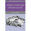 KNYGA Marsha Bryant Women's Poetry and Popular Culture