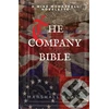 KNYGA Marshall Black "The Company" Bible