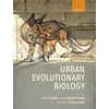 KNYGA Marta Szulkin Urban Evolutionary Biology