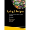 KNYGA Marten Deinum Spring 6 Recipes