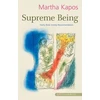 KNYGA Martha Kapos Supreme Being
