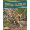 KNYGA Martha London Saving Jaguars