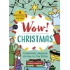 KNYGA Martha Shrimpton Wow! Christmas