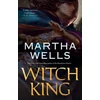 KNYGA Martha Wells Witch King