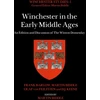 KNYGA Martin Biddle Winchester in the Early Middle Ages