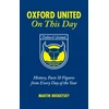 KNYGA Martin Brodetsky Oxford United On This Day