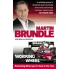 KNYGA Martin Brundle Working The Wheel