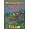 KNYGA Martin Chatterton Reading Planet: Astro – Dragonville: The Unks of Slug Swamp - Stars/Turquoise band