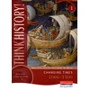 KNYGA Martin Collier Think History: Changing Times 1066-1500 Core Pupil Book 1