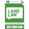 KNYGA Martin Dixon Q&amp;A Land Law