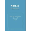 KNYGA Martin Eichenbaum NBER Macroeconomics Annual, 2022