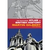 KNYGA Martin Gilbert Routledge Atlas of British History