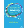 KNYGA Martin Green Pocket Guide to Key Terms for Hairdressing